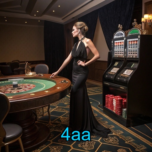 Jogos de Cassino ao Vivo